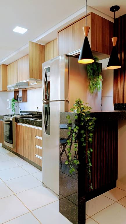 Apartamento  Minas Gerais