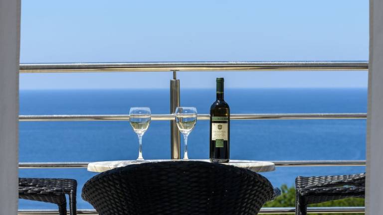Ferienwohnung Cavtat