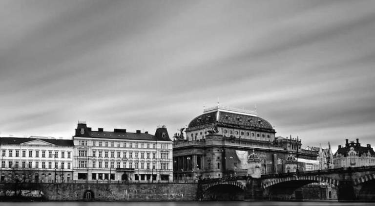 Apartment | Near Dancing House — photo 5
