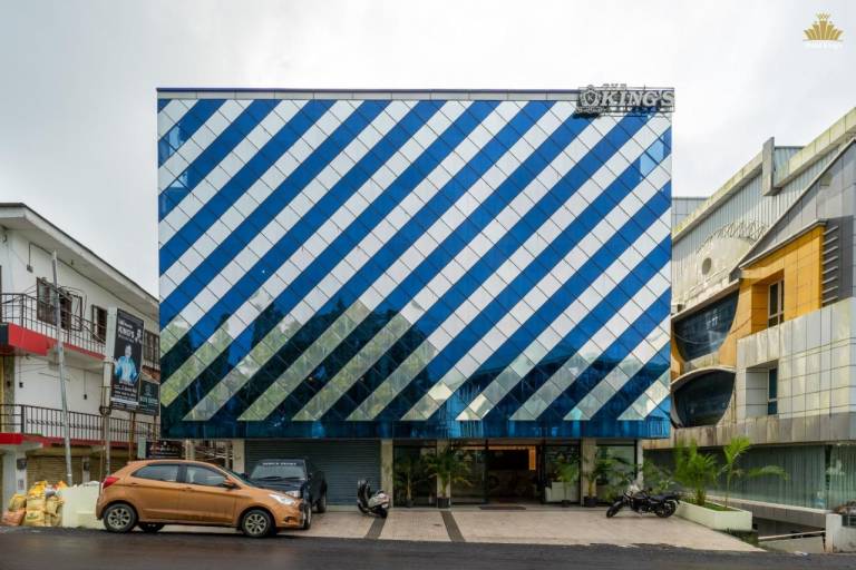Hotel Kings in Port Blair