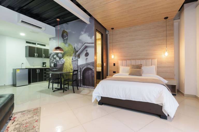 Hotel El Alba