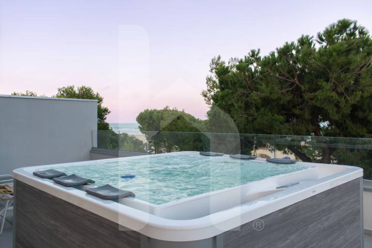 Ferienwohnung in Roseto degli Abruzzi für max. 5 Personen Ferienwohnung in Roseto degli Abruzzi für max. 5 Personen