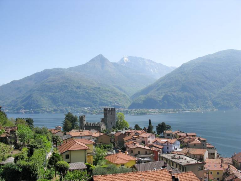 Apartament Lago di Lugano