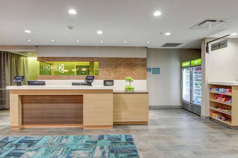 Home2 Suites by Hilton Foley — photo 5