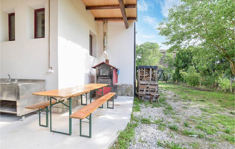 Ferienhaus in Monselice f&uuml;r max. 7 Personen