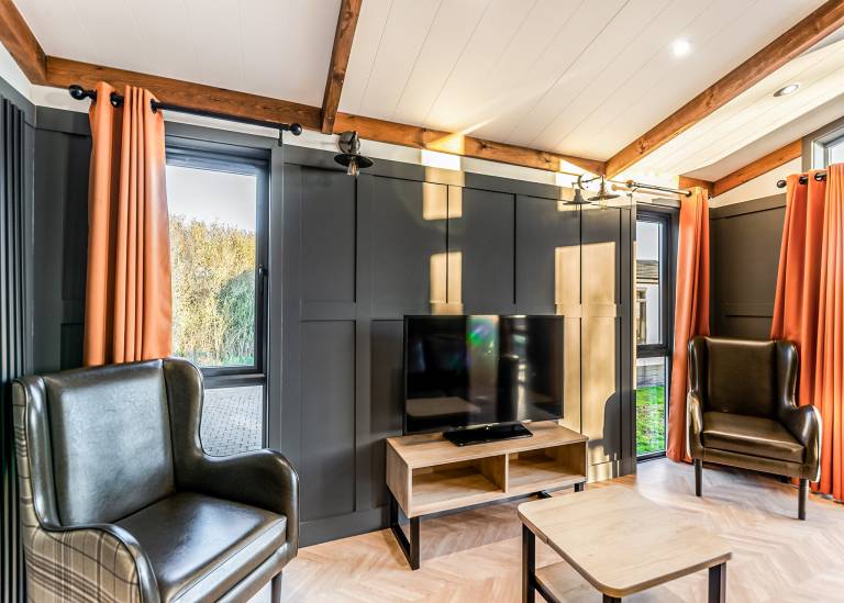 Chalet Stratford-upon-Avon