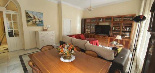 Apartamento Córdoba