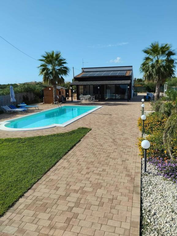 Casa Realmonte