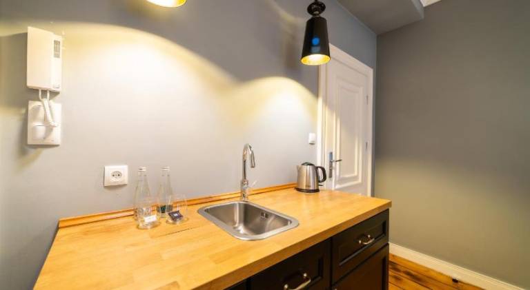 Holiday apartment for 4 persons — photo 4