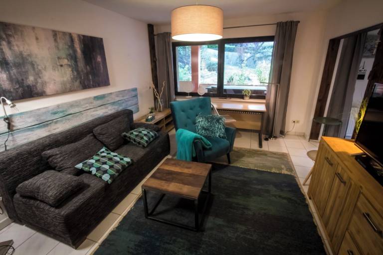 Ferienwohnung Odenthal