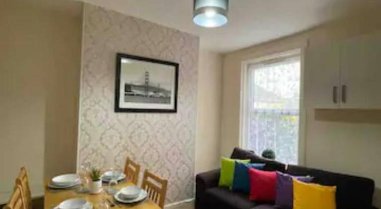 House with 4 rooms for 8 persons — photo 3