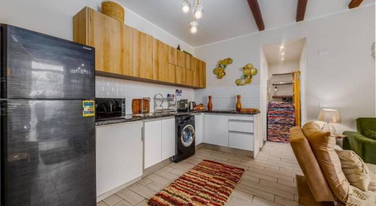 Rental apartment with jacuzzi & pool — photo 4