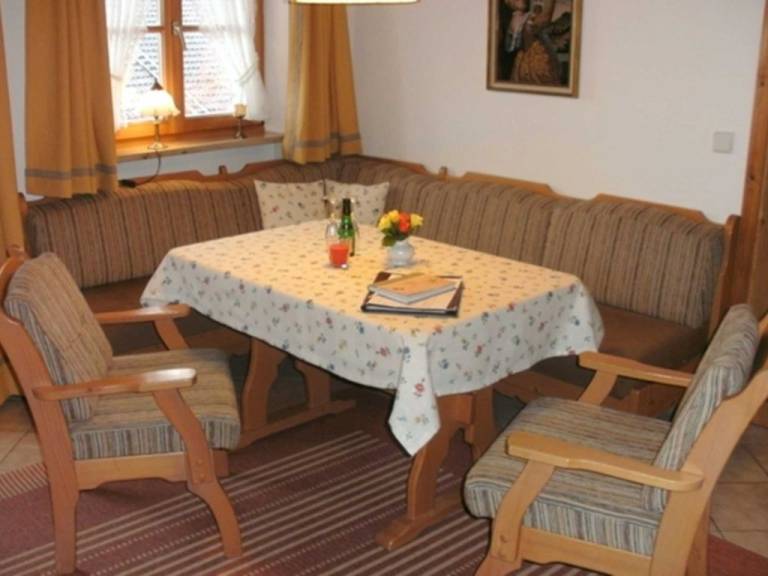 Ferienwohnung Fischbachau