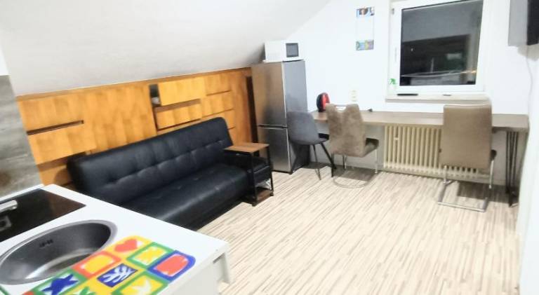Ferienwohnung Rüsselsheim am Main