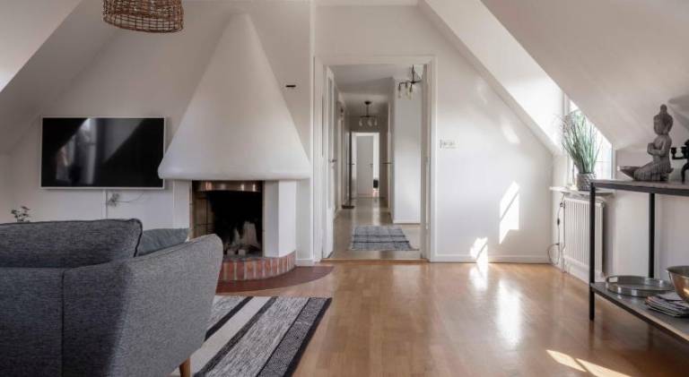 Apartment with 3 rooms for 6 persons — photo 2