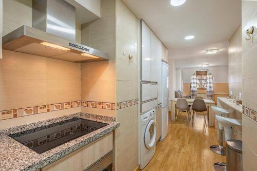 Apartamento Pinos Genil