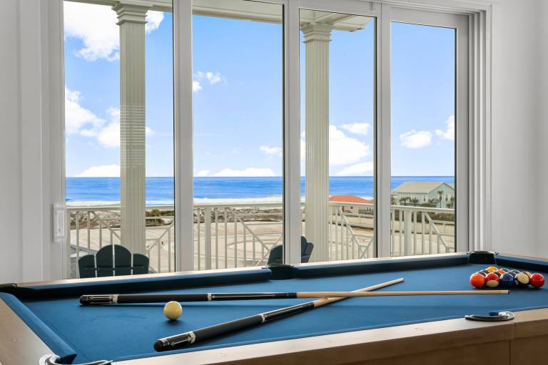 Child-friendly charming unusual rental with grill & private pool | Beach view | Pets allowed — photo 2