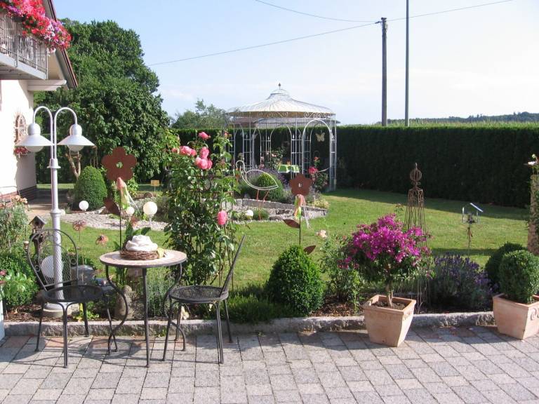 Ferienwohnung Krumbach (Schwaben)
