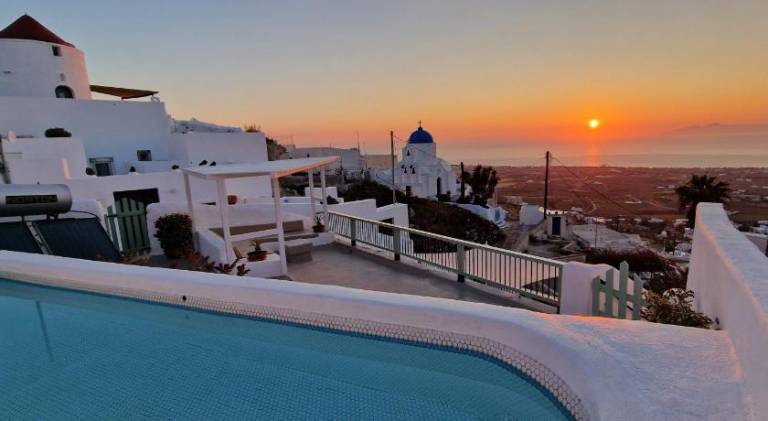 Ambrosia Cave Villa with Seaview & Private Pool — photo 5