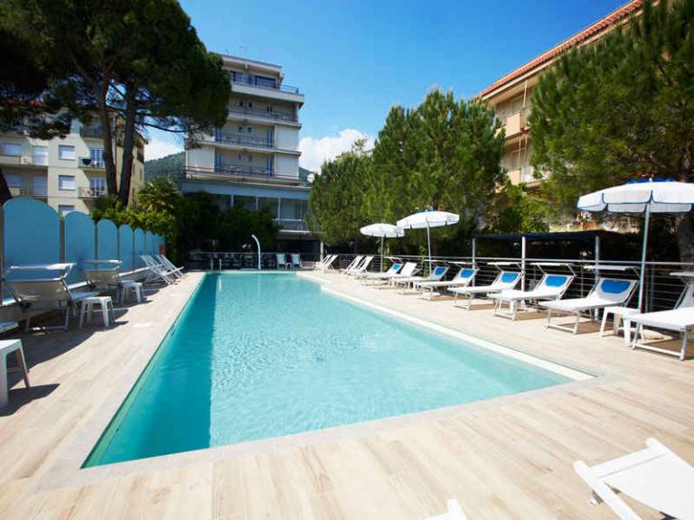 Appartamento Finale Ligure