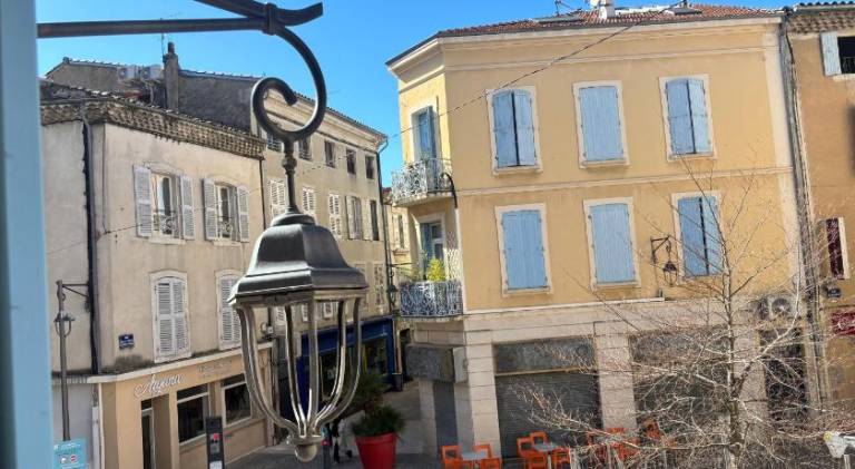 Rental apartment | Pets are welcome in Montélimar