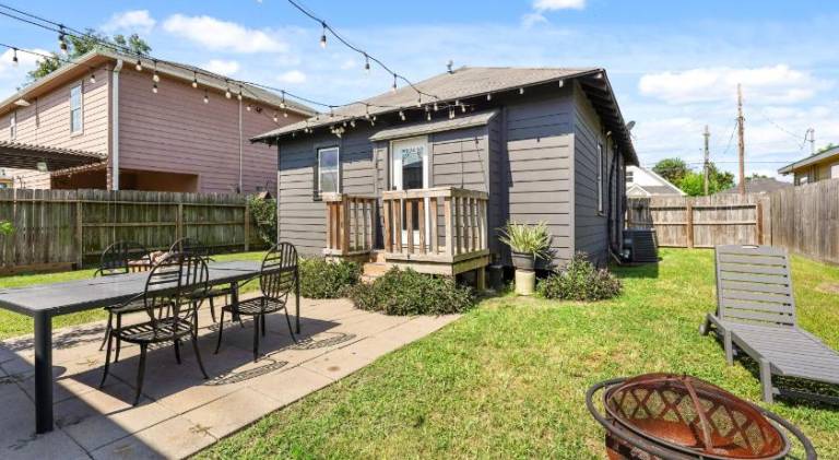 House with barbeque & yard | Good for workation — photo 5