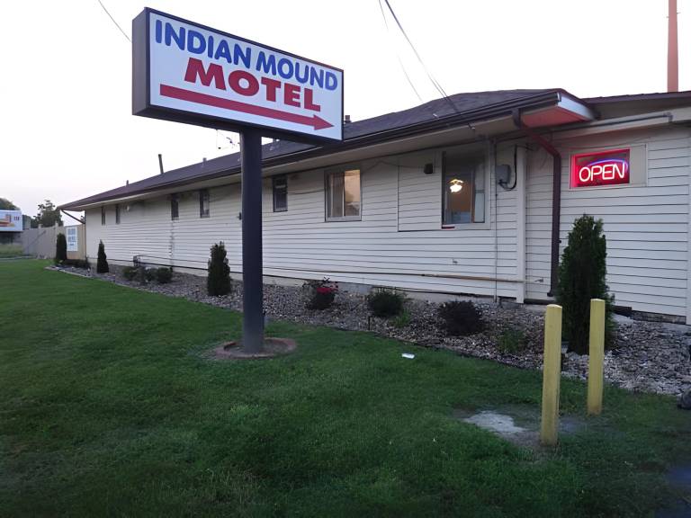 Motel  Edwardsville