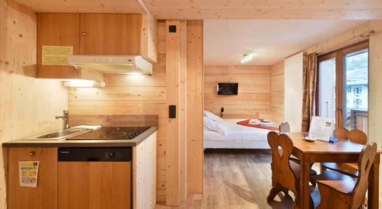 Loc'Hotel Alpen Sports — photo 5
