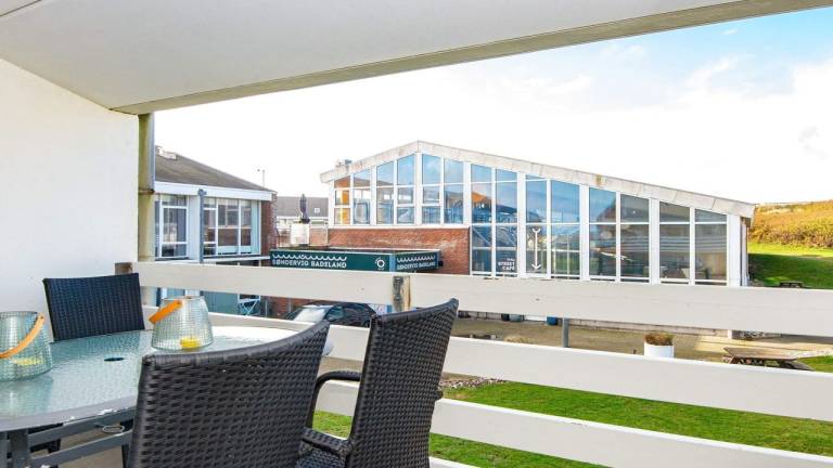 Ferienhaus Søndervig