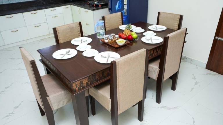 O2 Residency by Adhithya Holidays — photo 5
