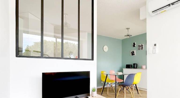 Holiday apartment | Beach nearby | Pets are welcome — photo 4