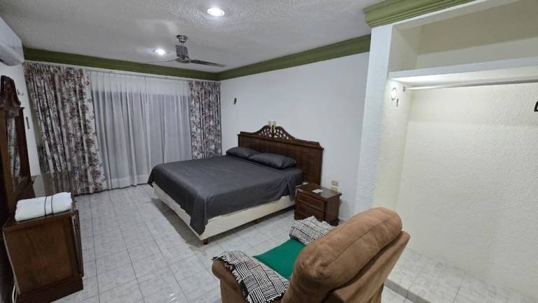 Casa Barrio de San José