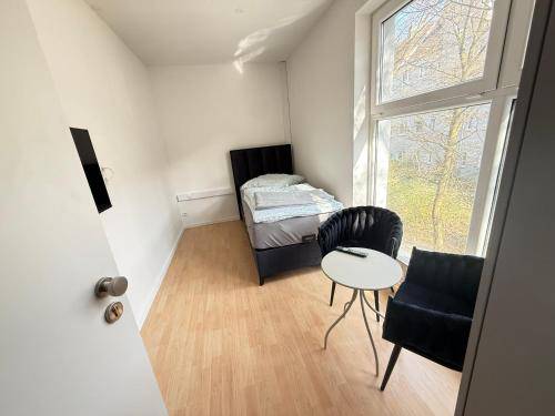Hostel Wilhelmsburg
