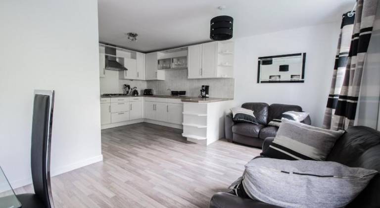 Big apartment | Pets are welcome — photo 2