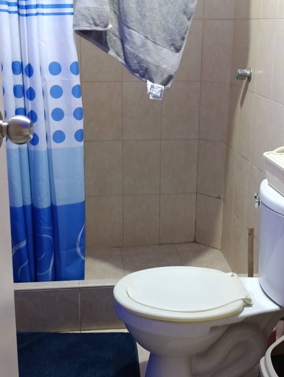 Apartment  Víctor Larco Herrera District