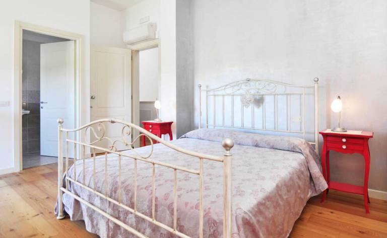 Ferienhaus Quarto d'Altino