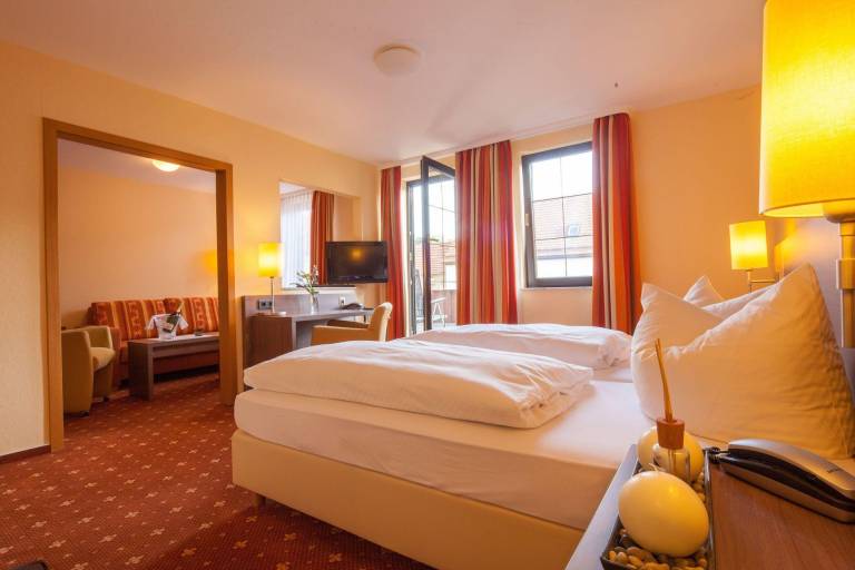 Hotel Thuringer Hof — photo 2