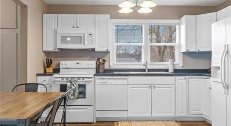 House with 3 rooms for 6 persons — photo 3