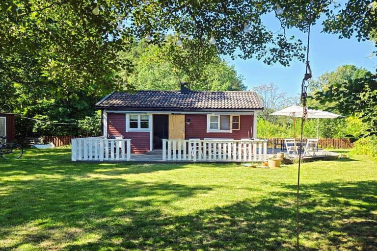 Charming house with garden | Pets are welcome — photo 3