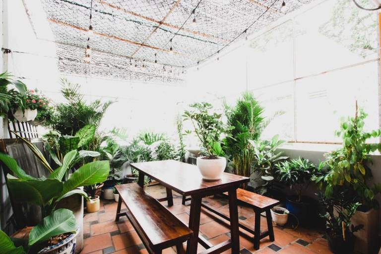 Charming house | Close to Notre-Dame Cathedral Basilica of Saigon | Pet-friendly — photo 4