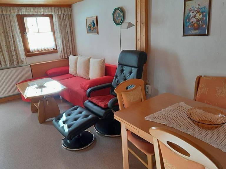 Ferienwohnung Rauris
