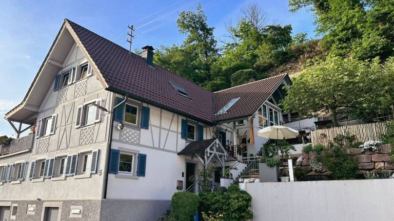 Ferienwohnung Durbach