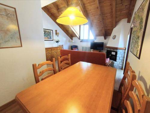 Apartamento Benasque