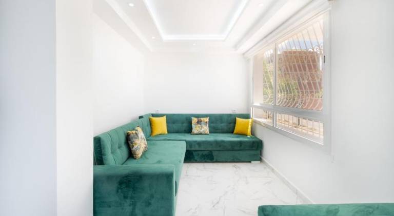Appartement Martil