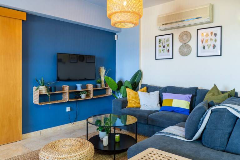 Apartament Larnaka