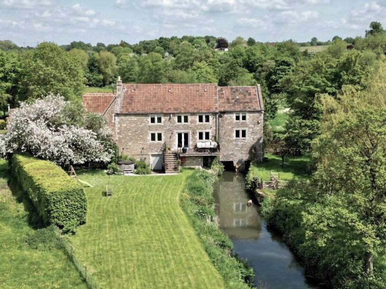 House  Frome