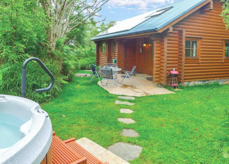 Chalet Craobh Haven