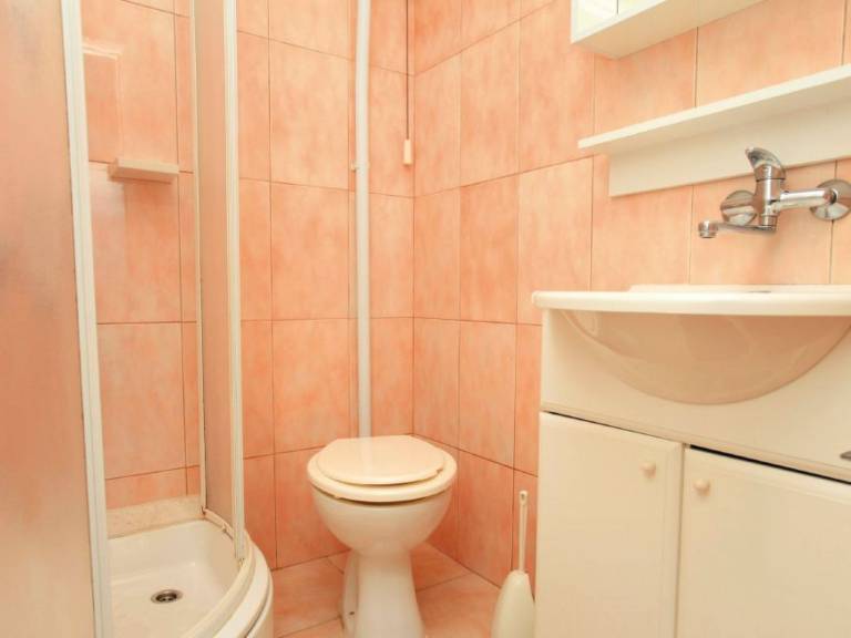 Schönes Apartment am klaren Korčula-Meer S2 — photo 5