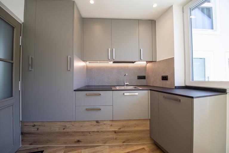 Dolomites Apartments Cesa Benedet 114C — photo 4
