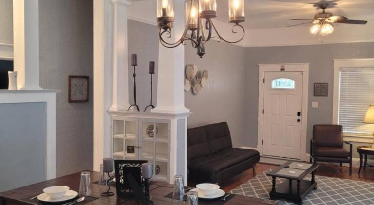 Holiday apartment | Pets are welcome in Lakeland, FL